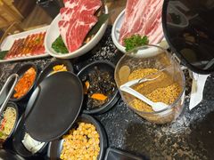 -九田家黑牛烤肉料理(石路天虹店)