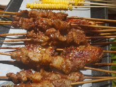 -管氏翅吧(马家堡店)