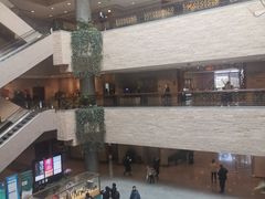 -上海博物馆(人民广场馆)