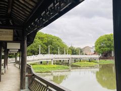 -游龙石文化科普馆