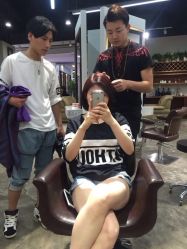 -愉己冥想·护发专门店