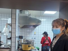 -景家凉皮(纺织城店)