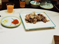-靖远尕六美味羊羔肉