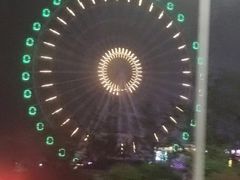 -琴岛之星摩天轮