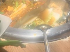 -季季红火锅(长沙步行街店)