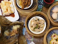古法糯米鸡-添好运点心专门店(深水埗店)