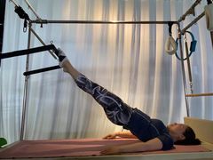 -银吉姆健身(越溪馆)