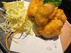 -真剑日本料理·铁板烧(贵州路店)