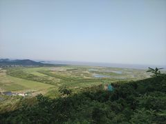 -南北湖风景区