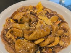 -老牛窝里(总店)