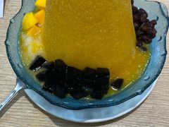 -佰搭果·广式茶餐厅(石牌东路店)