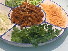 -富贵春饼·烤鸭·大厨现炒(诸城店)