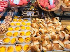 -巴黎贝甜(印象城店)