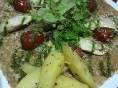 -LA CREPERIE BRETONNE布列塔尼法式餐厅(天童北路店)