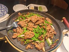 -喜悦烤鸭·新京菜(王府井店)