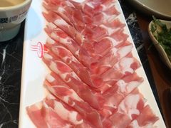 -要德火锅(泰隆商业街店)