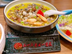 -锡和无锡菜(景丽苑店)