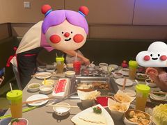 -海底捞火锅(珠影星光城夜宵主题店)