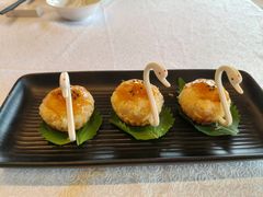 -水上明月·湖景餐厅