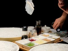 海鲈鱼生-炳胜公馆(珠江新城店)