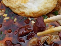 -蒋家肠旺面馆老店(合群路店)