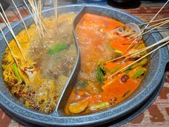 -成都屋头串串(青年北街店)
