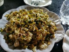 金雀花炒蛋-海韵人家.海景花园经典云南菜(双廊店)