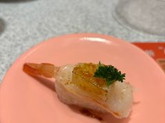 -争鲜回转寿司(朝外悠唐PLUS店)