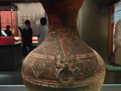 -北京大葆台遗址博物馆