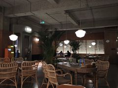 -仁义涵西餐·咖啡(中华巴洛克店)
