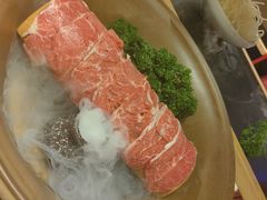 -廖掌柜·重庆鲜货火锅(上海首店)