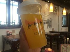 -雲栖斜街炸酱面馆