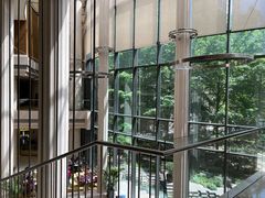 -北京丽晶酒店
