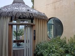 -溪山云境森林音乐餐厅(湖景店)