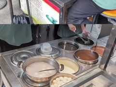 -芝麻糊世家(西华店)