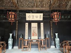 -王阳明故居