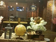 -长藤鬼校(千禧店)