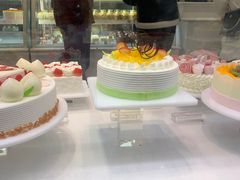 -好利来.生日蛋糕(杨家坪店)