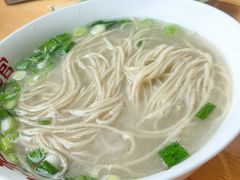 -小辫子羊肉面馆(周东店)