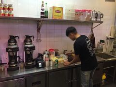 -孖记茶档·热腾茶餐(荔湾领展广场店)