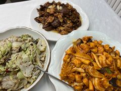 -昱德来·天津菜(河西店)