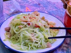 -浩海火燒雲傣家菜(芮欧百货店)