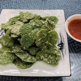 桑叶——这一口早春的美味！