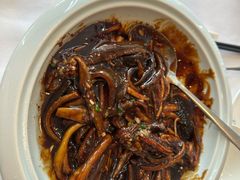 响油鳝糊-松鹤楼·非遗·苏帮菜(融科店)