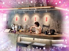 -BE NORMAL CAFE(霞溪路店)