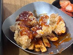 -李先生的首尔小馆(松江启源广场店)