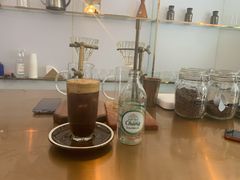 -铁手珈琲制造局metalhands(望京店)