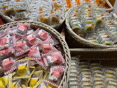 -金顺昌桂林伴手礼始于1987年(万达店)
