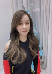 点击看大图 -SY COLOUR专业烫染