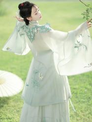 -经典婚纱摄影美学馆·私人定制